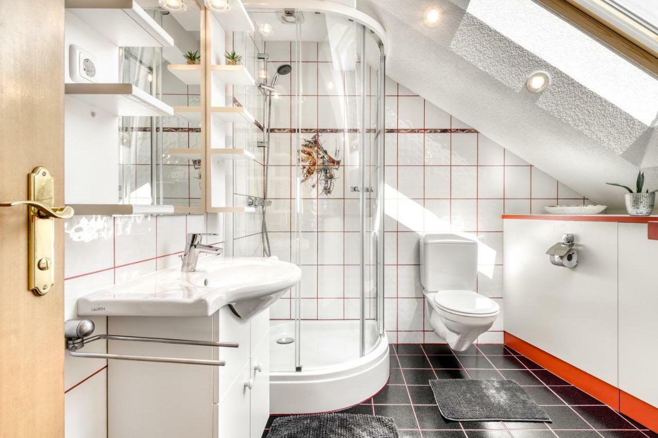 Chalet Fischer By A-Appartments Bürserberg Екстериор снимка